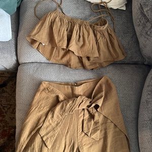 Free people summer set